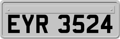 EYR3524