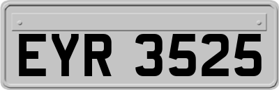 EYR3525