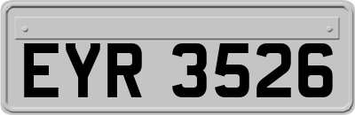 EYR3526