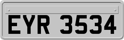 EYR3534