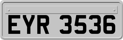 EYR3536