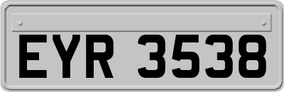 EYR3538