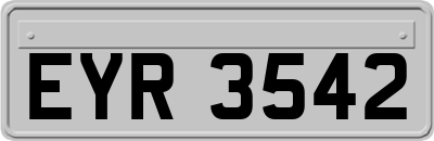 EYR3542