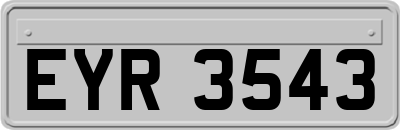 EYR3543