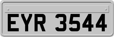 EYR3544