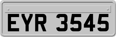 EYR3545