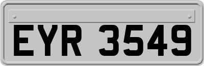 EYR3549