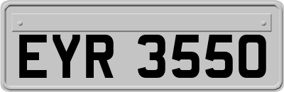 EYR3550