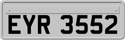 EYR3552