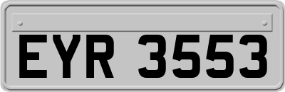 EYR3553