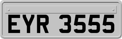 EYR3555