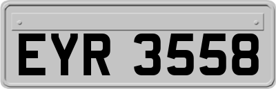 EYR3558