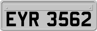 EYR3562