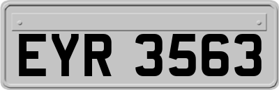 EYR3563