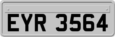 EYR3564