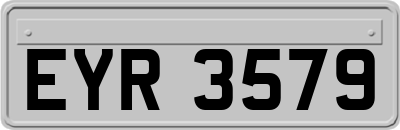 EYR3579