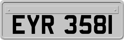 EYR3581