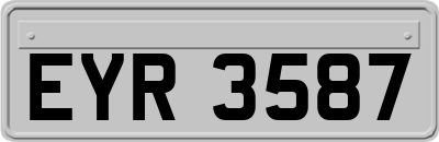 EYR3587