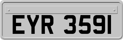 EYR3591