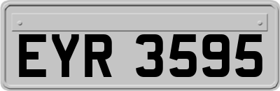 EYR3595