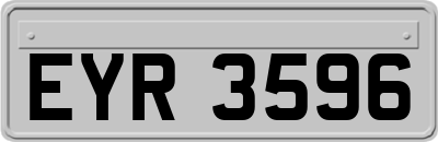 EYR3596
