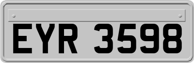 EYR3598