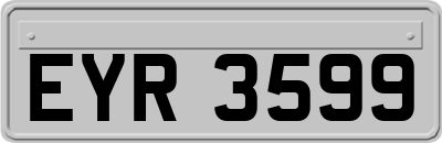 EYR3599
