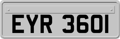 EYR3601