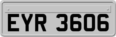 EYR3606