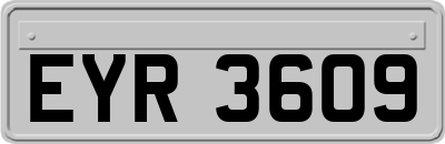 EYR3609