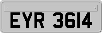 EYR3614