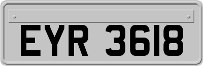 EYR3618