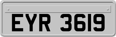 EYR3619