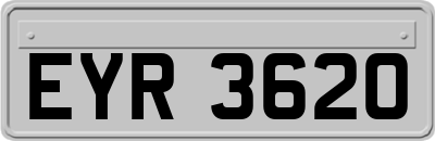 EYR3620