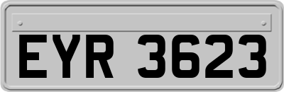 EYR3623