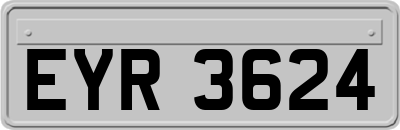 EYR3624