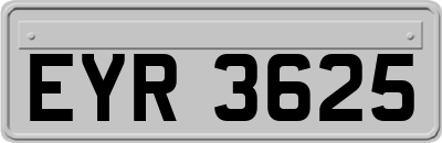 EYR3625