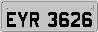 EYR3626