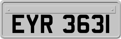 EYR3631
