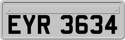 EYR3634