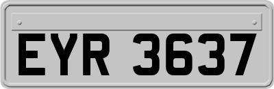 EYR3637