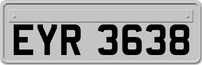 EYR3638