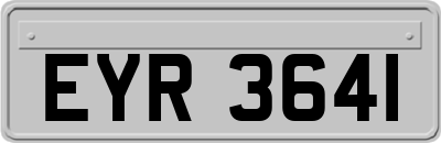 EYR3641
