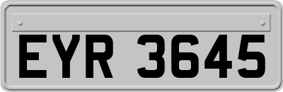 EYR3645