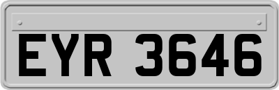 EYR3646