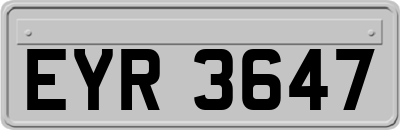 EYR3647
