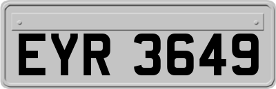 EYR3649
