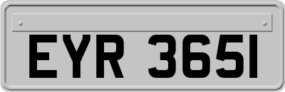 EYR3651