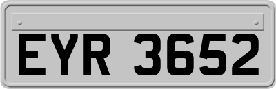 EYR3652