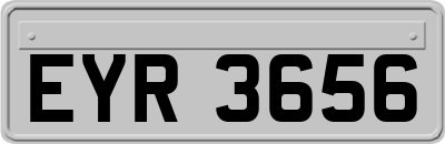 EYR3656